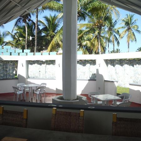 Casa Roma Hotel Cabarete ภายนอก รูปภาพ