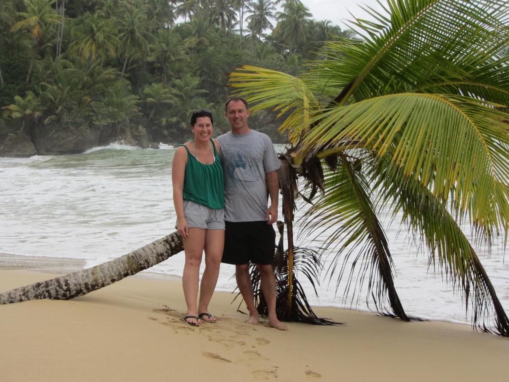 Casa Roma Hotel Cabarete ภายนอก รูปภาพ